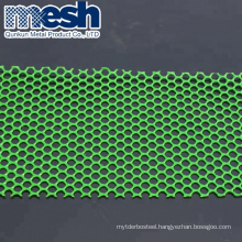 HDPE plastic plain netting for poultry